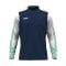 JAKO Dynamic Sweatshirt Kids Blau F915 - blau