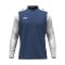 JAKO Dynamic Sweatshirt Kids Blau F921 - blau
