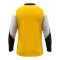 JAKO Dynamic Sweatshirt Kids Gelb F305 - gelb