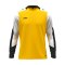 JAKO Dynamic Sweatshirt Kids Gelb F305 - gelb