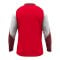 JAKO Dynamic Sweatshirt Kids Rot F114 - rot
