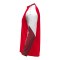 JAKO Dynamic Sweatshirt Kids Rot F114 - rot