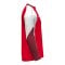 JAKO Dynamic Sweatshirt Kids Rot F114 - rot