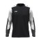 JAKO Dynamic Sweatshirt Kids Schwarz F826 - schwarz