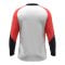 JAKO Dynamic Sweatshirt Kids Weiß F026 - weiss