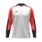 JAKO Dynamic Sweatshirt Kids Weiß F026 - weiss