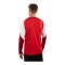 JAKO Dynamic Sweatshirt Rot F114 - rot
