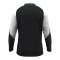 JAKO Dynamic Sweatshirt Schwarz F826 - schwarz