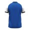 JAKO Dynamic T-Shirt Blau F405 - blau