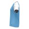 JAKO Dynamic T-Shirt Damen Blau F431 - blau