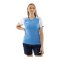 JAKO Dynamic T-Shirt Damen Blau F431 - blau