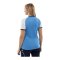 JAKO Dynamic T-Shirt Damen Blau F431 - blau