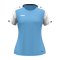 JAKO Dynamic T-Shirt Damen Blau F431 - blau
