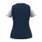 JAKO Dynamic T-Shirt Damen Blau F915 - blau