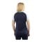 JAKO Dynamic T-Shirt Damen Blau F915 - blau
