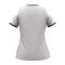 JAKO Dynamic T-Shirt Damen Grau F837 - grau