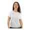 JAKO Dynamic T-Shirt Damen Grau F837 - grau