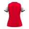 JAKO Dynamic T-Shirt Damen Rot F114 - rot