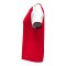 JAKO Dynamic T-Shirt Damen Rot F114 - rot