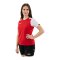 JAKO Dynamic T-Shirt Damen Rot F114 - rot