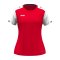 JAKO Dynamic T-Shirt Damen Rot F114 - rot