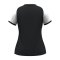 JAKO Dynamic T-Shirt Damen Schwarz F826 - schwarz