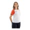 JAKO Dynamic T-Shirt Damen Weiß F026 - weiss