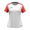 JAKO Dynamic T-Shirt Damen Weiß F026 - weiss