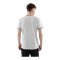 JAKO Dynamic T-Shirt Grau F837 - grau