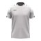 JAKO Dynamic T-Shirt Grau F837 - grau