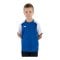 JAKO Dynamic T-Shirt Kids Blau F405 - blau