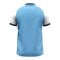 JAKO Dynamic T-Shirt Kids Blau F431 - blau