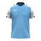 JAKO Dynamic T-Shirt Kids Blau F431 - blau