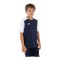 JAKO Dynamic T-Shirt Kids Blau F915 - blau
