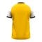 JAKO Dynamic T-Shirt Kids Gelb F305 - gelb