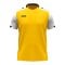 JAKO Dynamic T-Shirt Kids Gelb F305 - gelb
