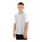 JAKO Dynamic T-Shirt Kids Grau F837 - grau