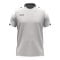 JAKO Dynamic T-Shirt Kids Grau F837 - grau
