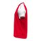JAKO Dynamic T-Shirt Kids Rot F114 - rot