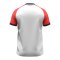 JAKO Dynamic T-Shirt Kids Weiß F026 - weiss