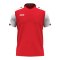 JAKO Dynamic T-Shirt Rot F114 - rot