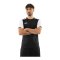 JAKO Dynamic T-Shirt Schwarz F826 - schwarz
