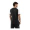 JAKO Dynamic T-Shirt Schwarz F826 - schwarz
