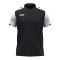 JAKO Dynamic T-Shirt Schwarz F826 - schwarz