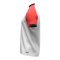 JAKO Dynamic T-Shirt Weiß F026 - weiss