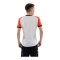 JAKO Dynamic T-Shirt Weiß F026 - weiss