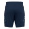 JAKO Dynamic Training Short Damen Blau F900 - blau
