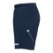 JAKO Dynamic Training Short Damen Blau F900 - blau