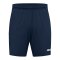 JAKO Dynamic Training Short Kids Blau F900 - blau