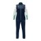JAKO Dynamic Trainingsanzug Damen Blau F915 - blau